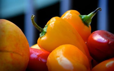 智能农贸解决方案打造智慧化购物模式