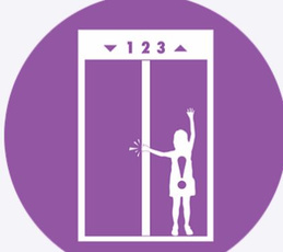 智慧电梯的智能门禁系统