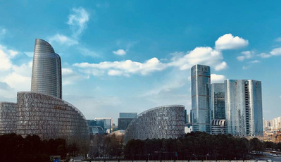 商业智能解决方案的行业发展趋势