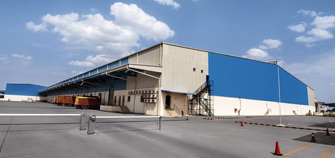 智能仓储管理系统的设计方案