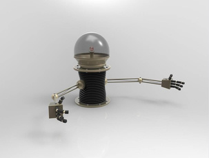 人工智能解决方案的维护系统