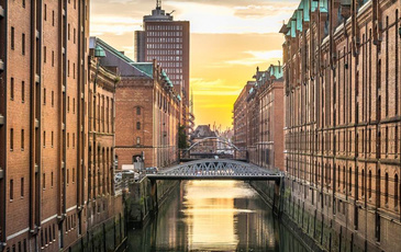 智慧水务的发展打破信息孤岛的制约