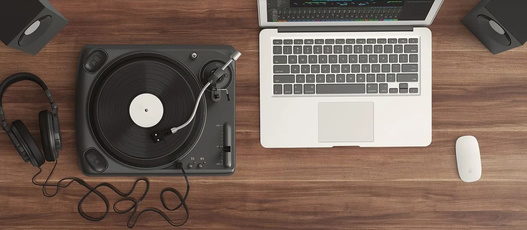 背景音乐智能化方案广播设备