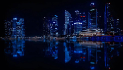 智慧商业停车管理解决方案