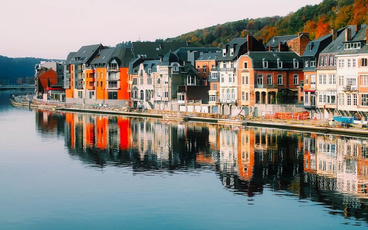 智慧水利的大数据中心