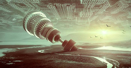 十四五规划推动智能制造拥抱新机会