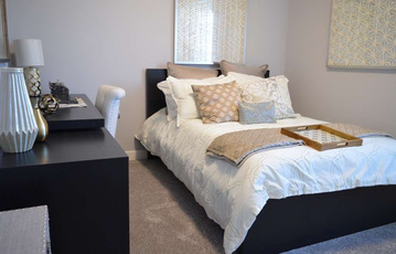 人工智能在家具智能中的应用解决方案