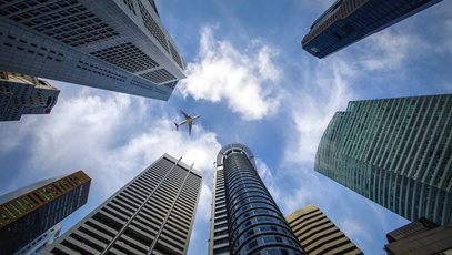 智慧物联的物流平台