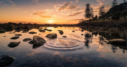 智慧水务改善城市面貌