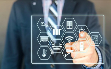 物联网RFID标签的四大主流应用场景