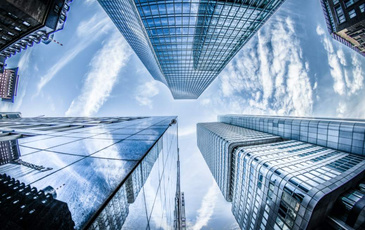 智慧商圈解决方案助力重塑实体商业