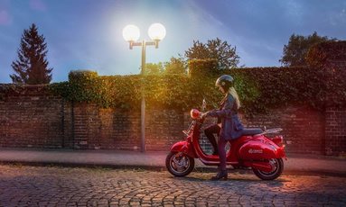 智慧电动车解决方案之全充换解决方案