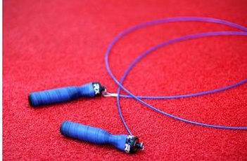 智能跳绳解决智能运动难题