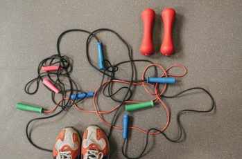 智能跳绳进入智能化发展阶段