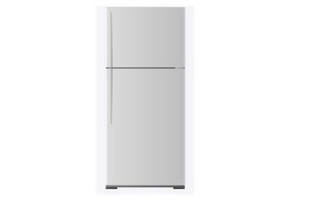 智能冰箱屏幕打开智能窗口