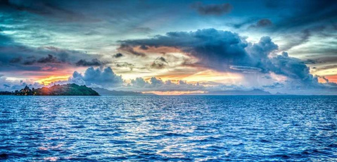 智慧水利防汛系统建设