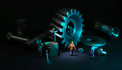 数字化测量标准在智能制造时代的应用