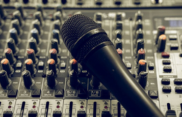 智能音响解决方案的防水透音膜智能音响