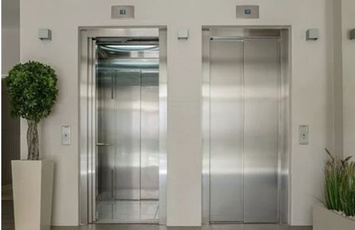 智慧电梯的主要技术功能