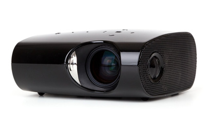 多功能智能投影仪，让您畅享智能家居生活