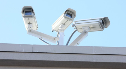 智能摄像头解决方案家庭摄像头