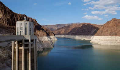 智慧水利基础设施数字化建设