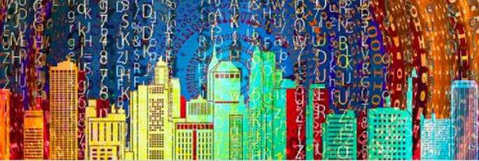 物联网新基建之智慧灯杆的行业状况