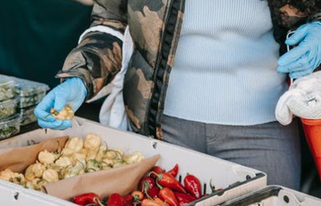 智能农贸解决方案是先进的管理手段