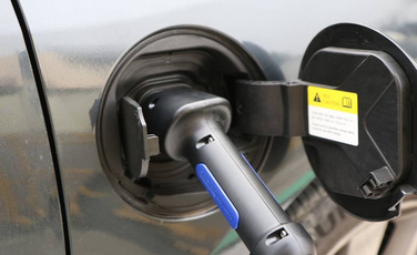 智慧电动车充电桩解决方案的介绍和特点