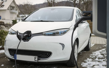 智慧电动车解决方案之出行系统功能