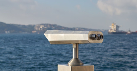 城市智能摄像头解决方案