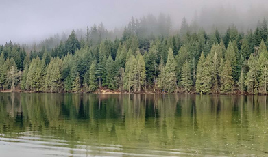 智慧水利与新技术的结合