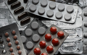 智能药店解决方案打破传统模式，进入新时代的智能药房