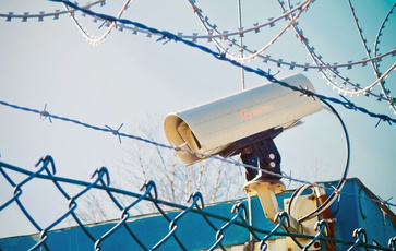 智能摄像头解决方案简介