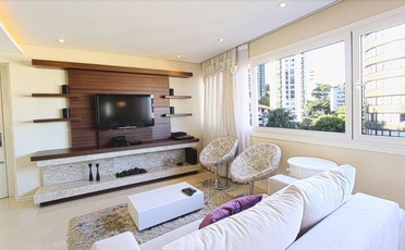 科技改变生活，智能家电的使用让生活更便捷