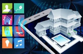 智能加湿器使室内自动恒湿