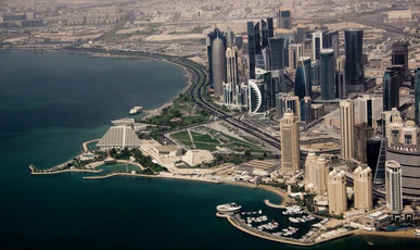 智慧建筑的智慧时空概念