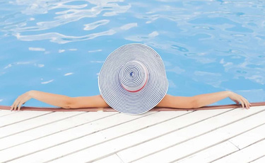 装配式智慧游泳馆解决方案