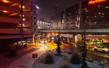 智能停车场管理系统存在的问题