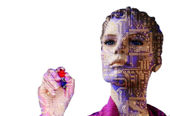 人工智能解决方案带来的便利与威胁