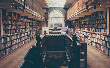 智慧图书馆是信息素养的智慧教育中心