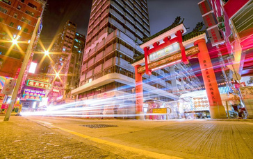 绿色智慧建筑演奏时代的强音