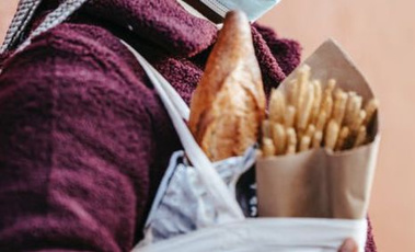 智能农贸解决方案清晰了解产品信息