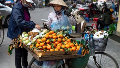 智能农贸解决方案让市场管理实现科学性