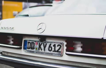 新型技术赋能智慧车牌识别系统解决方案的准确性