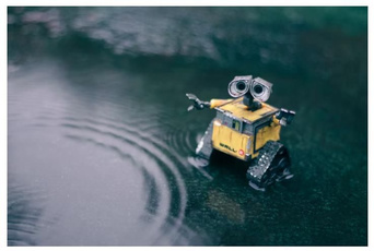 智能扫地机器人常用微型直流电机