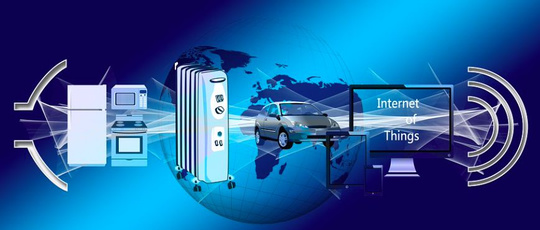 物联网技术解析之无线传感网络(WSN)