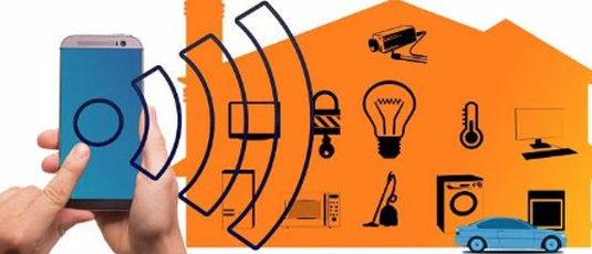 智能冰箱自动化解决方案