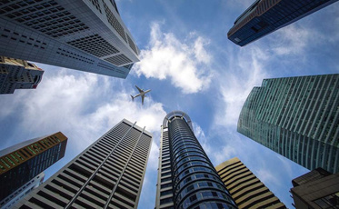 大数据在智能建筑中应用智慧探究