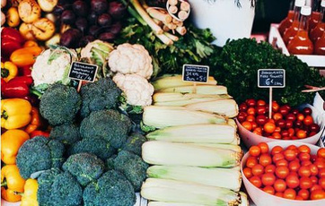 智能农贸解决方案让市场贴近民生